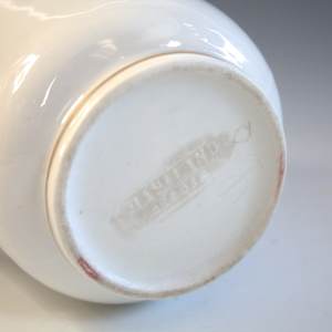 Creamer by Theodore Haviland 