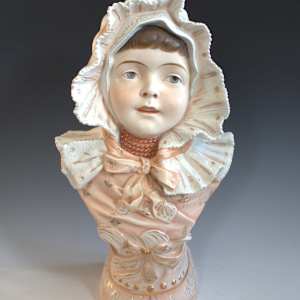 Bust by Unknown, Germany