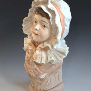 Bust by Unknown, Germany, Image 2.