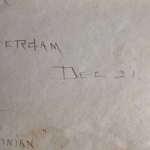 Virginian by Unknown, United States 