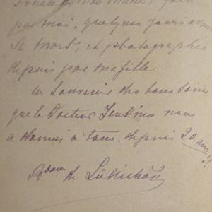 Bust of a Man by Unknown, France, Image 2.