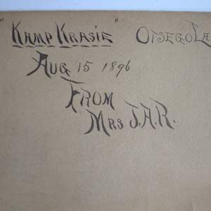 Kamp Krasie by Unknown, United States, Image 2.