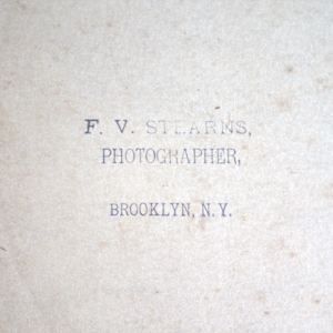 Group Portrait by F.V. Stearns, Image 2.