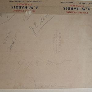 Dentist's Office by Samuel Marksville 