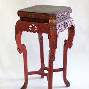 Stand by Unknown, China 