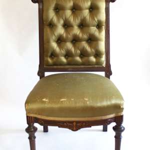 Side Chair by Unknown, United States 