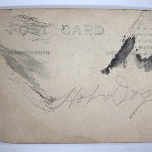 "Hot Dog!" by Unknown, United States, Image 2.