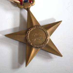 Medal Grouping by Unknown, United States, Image 2.