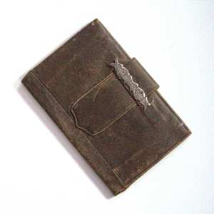 Wallet by Unknown, England, Image 2.