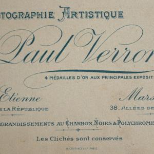 Assorted French Soldiers (Set of Four) by L. Delfoch, Jules Gotte, Paul Verron, Image 6.