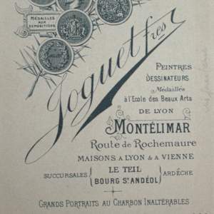 Assorted French Soldiers (Set of Four) by L. Delfoch, Jules Gotte, Paul Verron, Image 8.