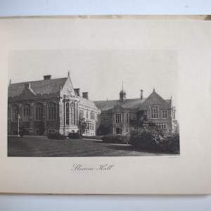 Course Booklets by Emma Willard School, Image 5.