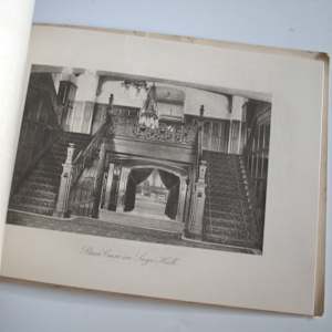 Course Booklets by Emma Willard School, Image 2.