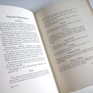 Course Booklets by Emma Willard School, Image 9.