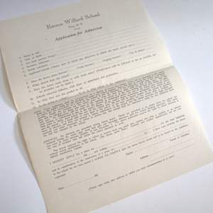 Course Booklets by Emma Willard School, Image 10.