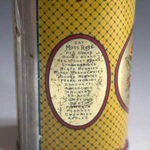 Baked Beans with Pork by Moss Rose, Elyria Canning Company, Image 4.