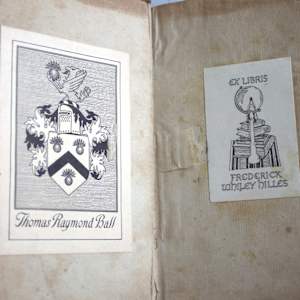 Desmond by Charlotte Smith, Image 4.