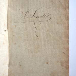 Desmond by Charlotte Smith, Image 1.