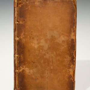 The Works, in Verse and Prose, of William Shenstone, Esq. by William Shenstone, Esq.