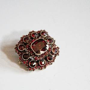 Brooch by Unknown, Germany, Image 2.
