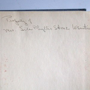 Years of Art: The Story of the Art Students League by Marchal E. Landgren, Image 3.