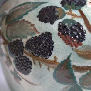 Pitcher by Frederick Dallas Hamilton Road Pottery, Image 5.