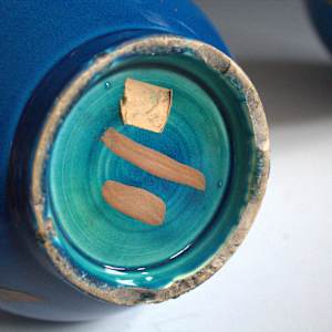 Vases (Set of Two) by Unknown, Japan, Image 5.