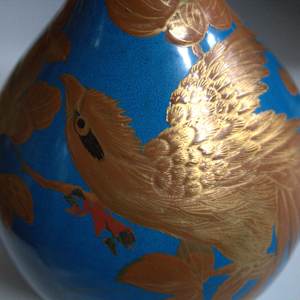 Vases (Set of Two) by Unknown, Japan, Image 3.