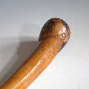 Walking Stick by Unknown, United States, Image 2.