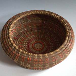 Bowl by Unknown, United States, Image 2.