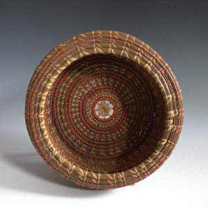 Bowl by Unknown, United States, Image 1.