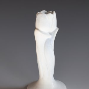 Candlestick by Van Briggle Pottery