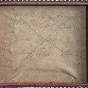 Daguerreotype by William Barnett, Image 2.