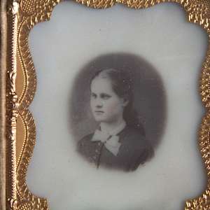 Opalotype by Unknown, United States, Image 2.