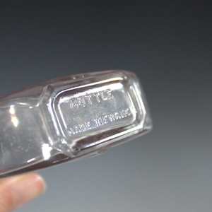 Bottle by Unknown, France, Image 2.