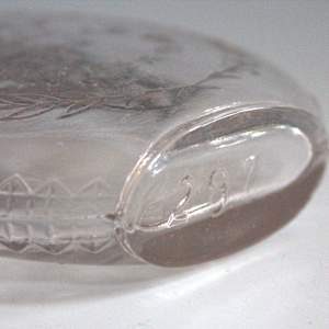Flask by Unknown, Image 1.