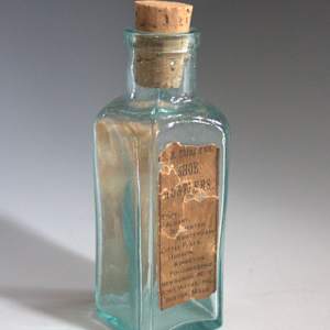 Bottle by Continental Manufacturing Co., Image 2.