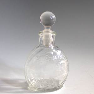 Bottle by Unknown, United States, Image 1.