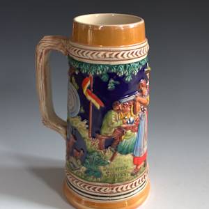 Stein by Gerz, Image 1.