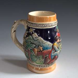 Stein by Unknown, West Germany, Image 3.
