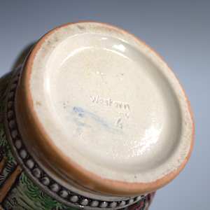 Stein by Unknown, West Germany, Image 2.