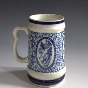 Stein by Porcelana Bogucice, Image 1.