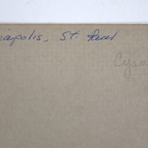 Meadow, Minneapolis by Unknown, United States, Image 2.