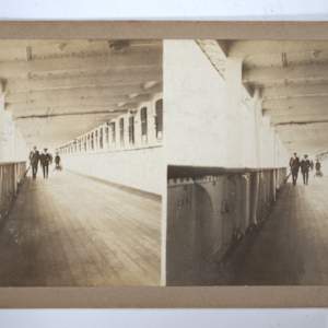 Stereoviews (Set of Three) by Unknown, England, Image 3.