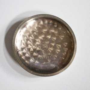 Pocket Watch by Joseph Wineburgh & Sons, Image 2.