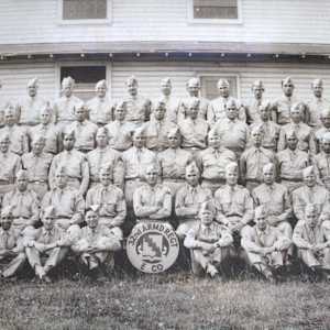 Yardlong by Unknown, United States, Image 4.