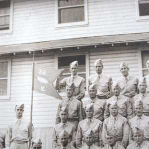 Yardlong by Unknown, United States, Image 1.