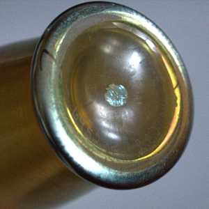 Cabinet Vase by Louis Comfort Tiffany, Image 4.