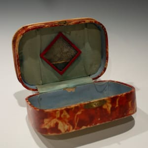 Trinket Box by Unknown, United States 