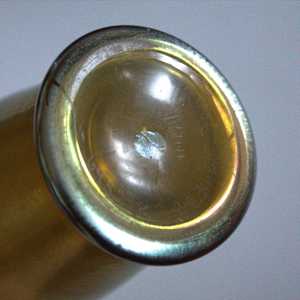 Cabinet Vase by Louis Comfort Tiffany, Image 5.